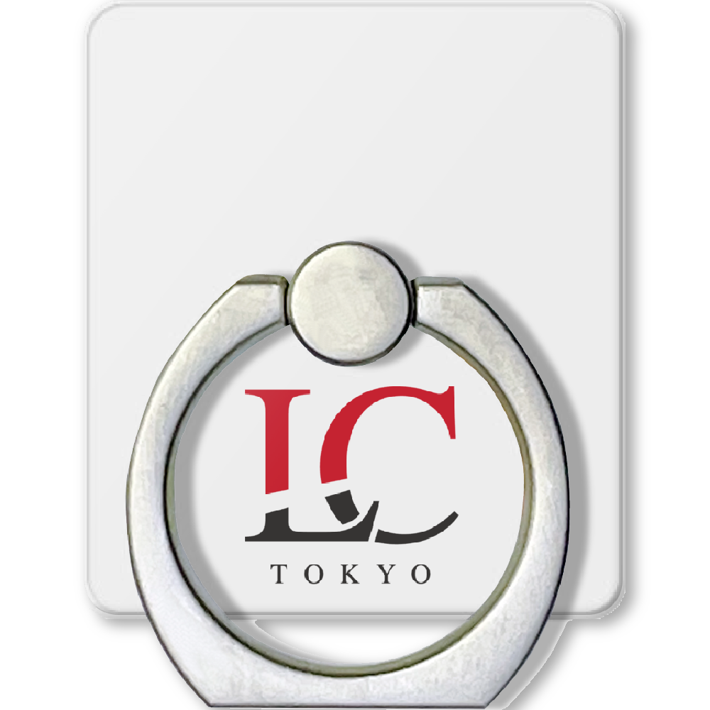 スマホリング